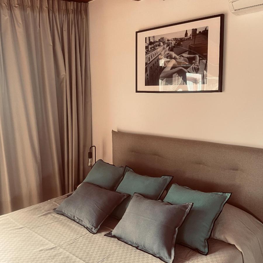 B&B Morghen Pozzuoli Exteriör bild