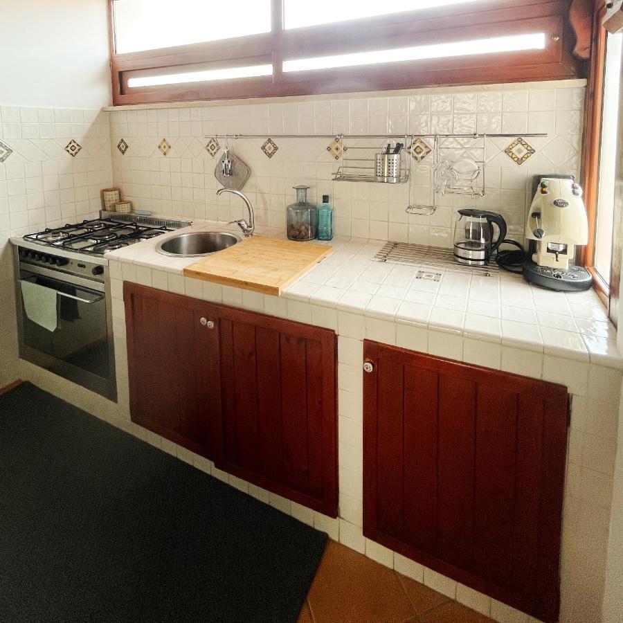 B&B Morghen Pozzuoli Exteriör bild